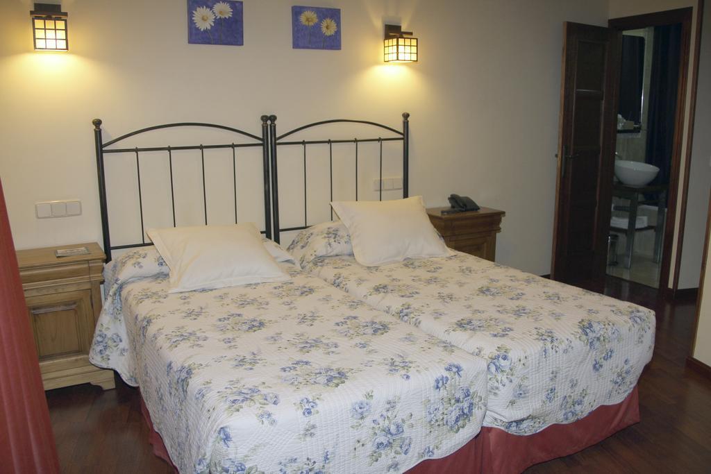 Hotel Rural Las Farolas San Rafael Room photo